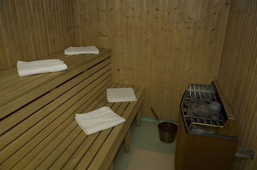 Brovillan Lekeryd Екстериор снимка
